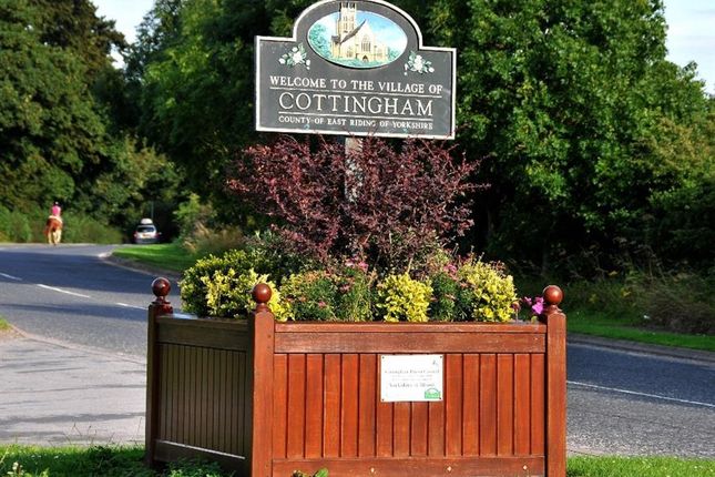 Tack House, The Old Riding School, Cottingham photo 3