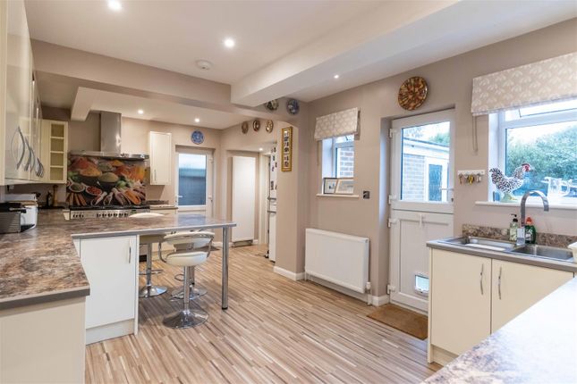 Detached house for sale in Brook Barn Way, Worthing
