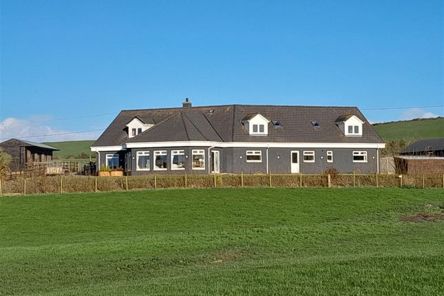 Detached house for sale in Portpatrick, Stranraer