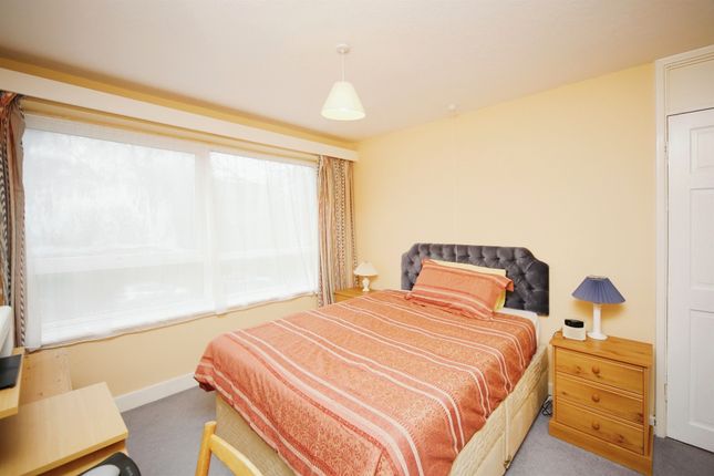 Flat for sale in Marsland Road, Solihull