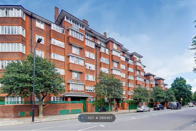 Thumbnail Flat to rent in Portman Gate, London