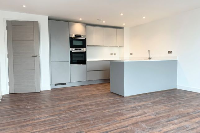 Flat 3, Bury St. Edmunds photo 3