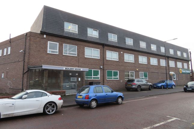 Office to let in Mayors Road, Altrincham