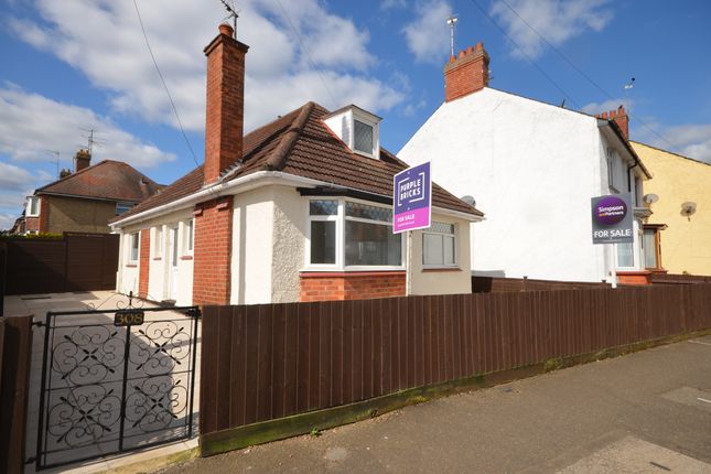 Thumbnail Detached house for sale in Bath Road, Kettering