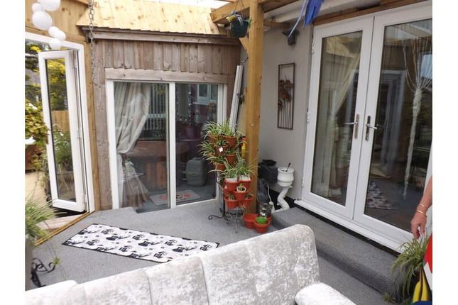 Bungalow for sale in Redbrooke Road, Camborne