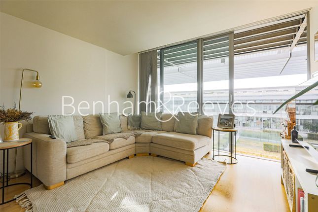 82 East Stand Apartments,, Highbury Stadium Square, London photo 2