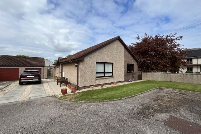 3 Hythehill Place, Lossiemouth