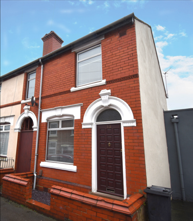Semi-detached house to rent in Wheeler Street, Stourbridge