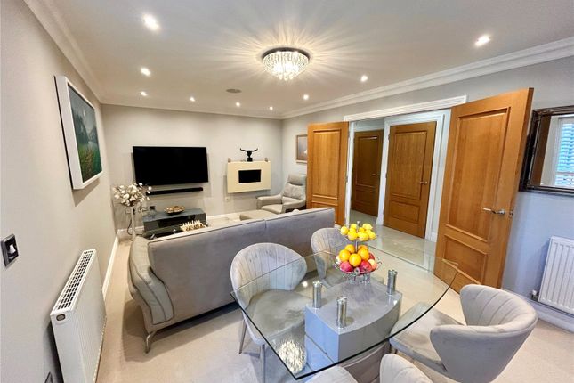 Flat 13, Bloomsbury Mansions, 101, Widmore Road, Bromley photo 5