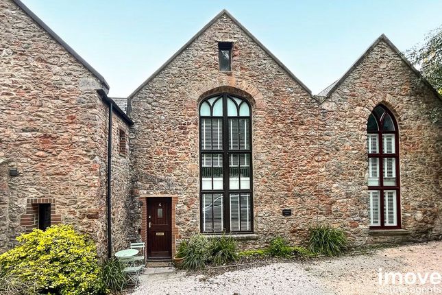 Thumbnail Cottage for sale in Torwood Gables, Meadfoot Lane, Torquay