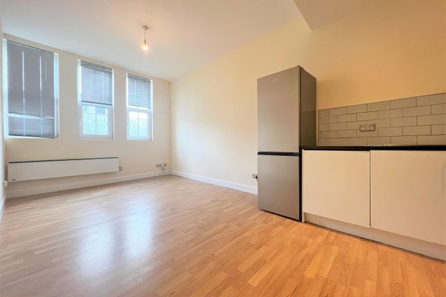 Flat for sale in Duke Street, Leicester