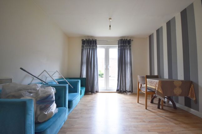 Flat 2 Hever Hall, Conisbrough Keep, Coventry photo 2