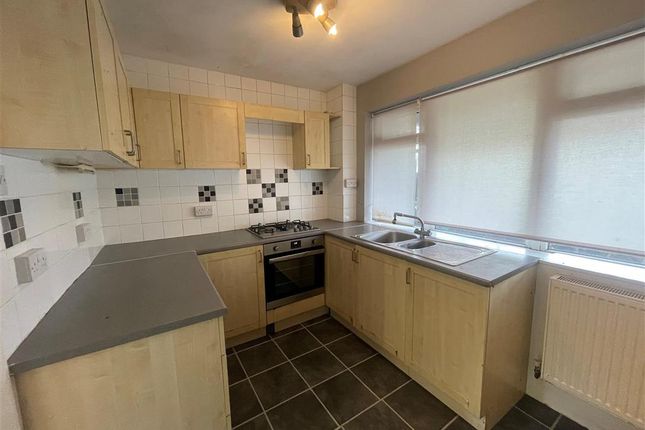 Terraced house for sale in Foxdown Road, Woodingdean, Brighton, East Sussex