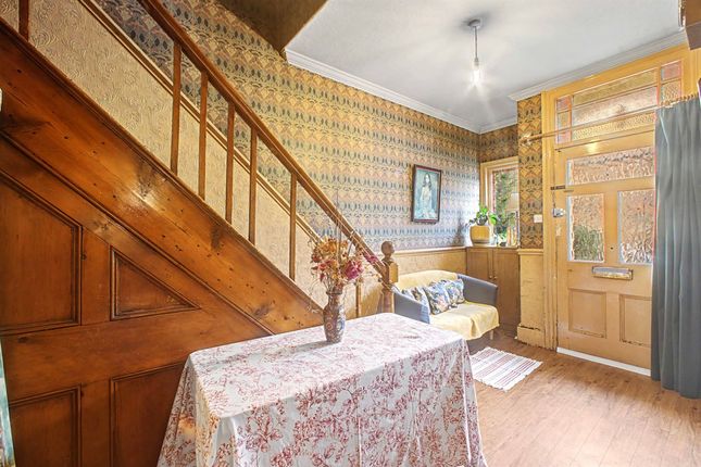 44 Ashfield Road, Altrincham photo 2