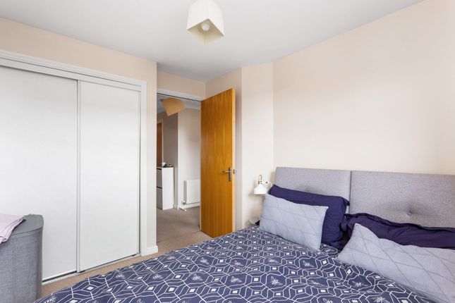 Flat for sale in 3A/8 Loaning Road, Edinburgh