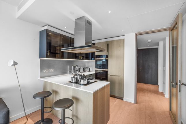 3006, River Park Tower, 1, Nine Elms Lane, London photo 4