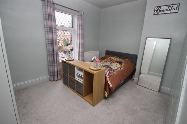 Terraced house for sale in South View Terrace, Silsden, Keighley