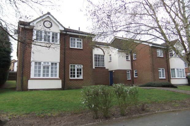 Studio to rent in Downswood, Maidstone ME15