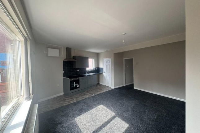 2A, Thomas Street, Pontefract photo 3