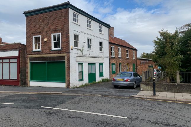 lincolnshire van sales horncastle