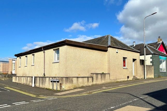 Thumbnail Bungalow for sale in Main Street, Kelty