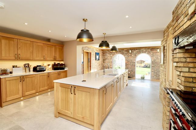 Three Farthings, Rotsea Lane, Cranswick photo 3