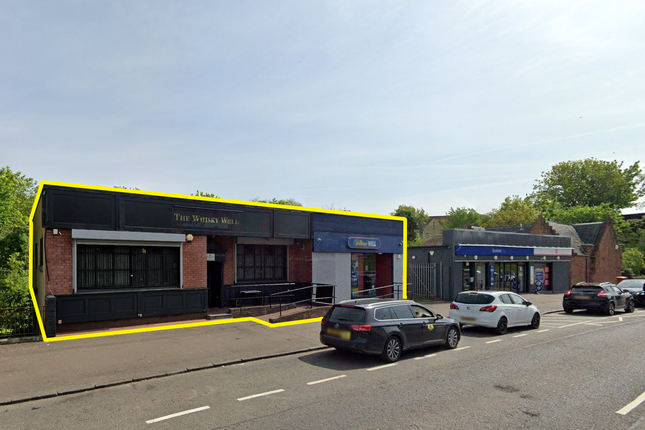 Thumbnail Commercial property for sale in Neilsland Road, Hamilton