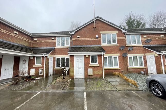 Thumbnail Flat for sale in Heights Lane, Rochdale, Greater Manchester