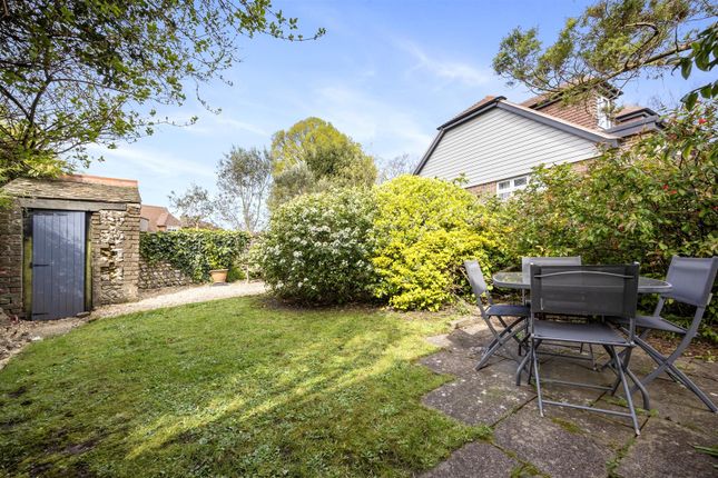 Cottage for sale in Church Hill, Patcham, Brighton