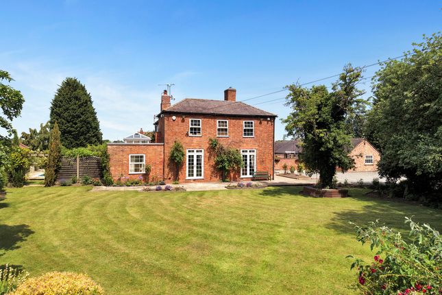 Glebe House, Watling Street, Nuneaton photo 4