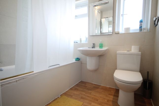 End terrace house for sale in Marlow Gardens, Hayes