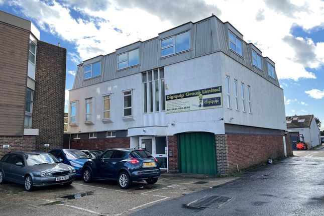 Light industrial for sale in 7 Commerce Way, Lancing Business Park, Lancing