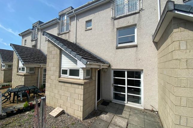 Thumbnail Property to rent in Daniel Place, Dundee
