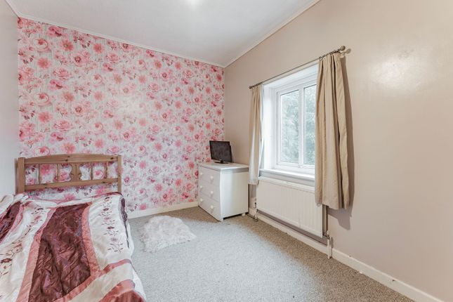End terrace house for sale in Northfield Road, North Walsham
