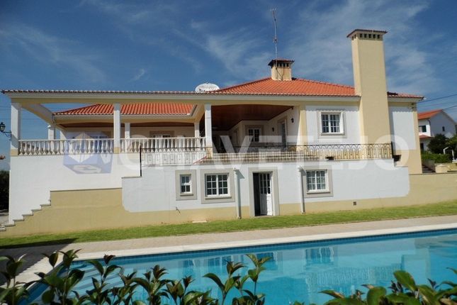 Detached house for sale in Alvito De Cima, 2300 Tomar, Portugal