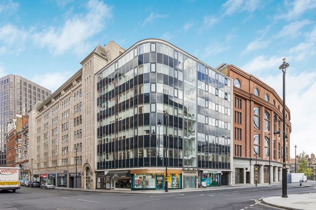 Flat 8, 15 Greycoat Place, London photo 2