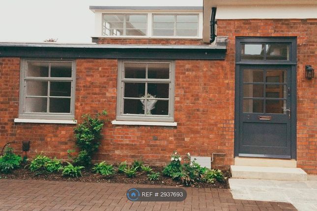 1-bed house on Building, Orchard Square, Caversfield, Bicester, £1,850/mo