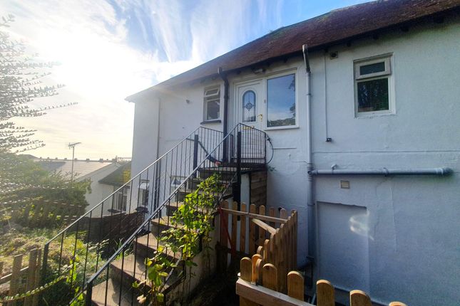 Thumbnail Flat to rent in Southfield Rise, Paignton