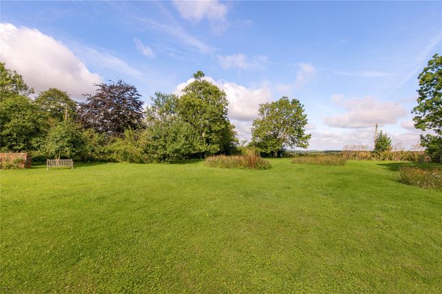 Detached house for sale in Lords Lane, Ousden, Newmarket, Suffolk