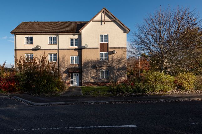 Thumbnail Flat for sale in Castle Heather Road, Inverness