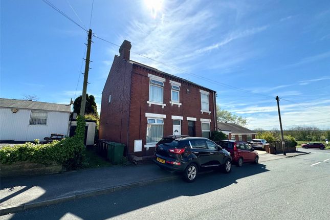 Semi-detached house for sale in Lawns Lane, Carr Gate, Wakefield, West Yorkshire