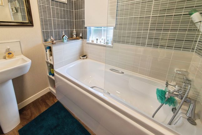 10, Gattington Park, Hawthorn Hill, Lincoln photo 3