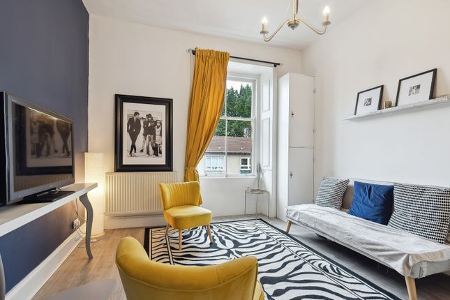 Flat for sale in Old Castle Road, Cathcart, Glasgow