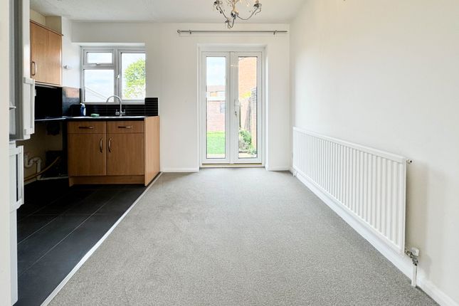 Terraced house to rent in Ladywood Road, Hertford