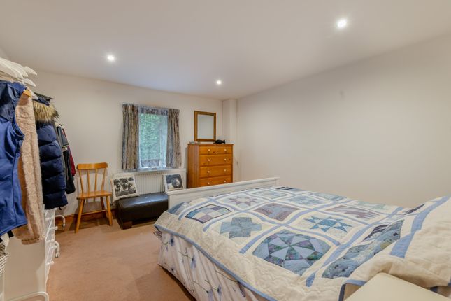 Terraced house for sale in Hadnock Road, Monmouth, Monmouthshire