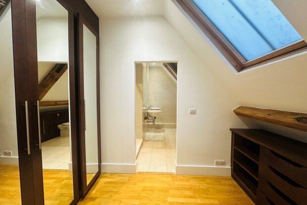 Penthouse to rent in College Street, Nottingham