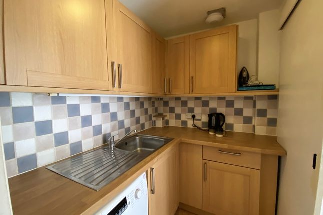 Ritchie Place, Polwarth, Edinburgh, EH11 1DU, Edinburgh photo 4