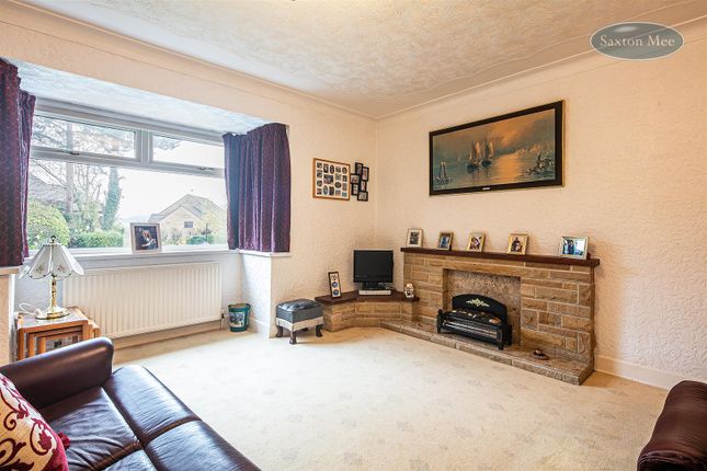 Bungalow for sale in Greaves Lane, Stannington, Sheffield