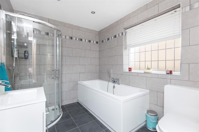 Semi-detached house for sale in Rosedale, Rothwell, Leeds