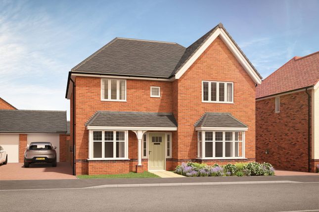 5 Bedroom Detached in MK16 0FE